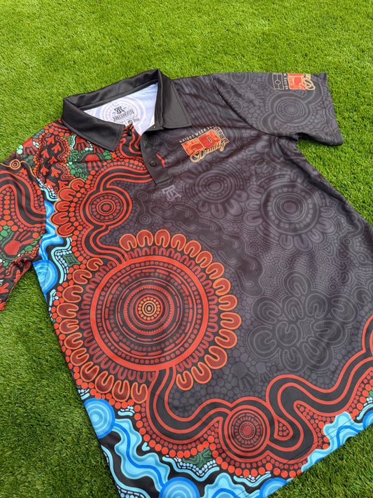 NAIDOC 2026 Polo Shirt