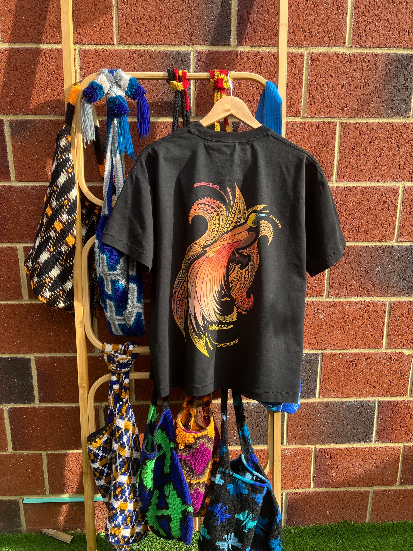 675 Kumul Shirt