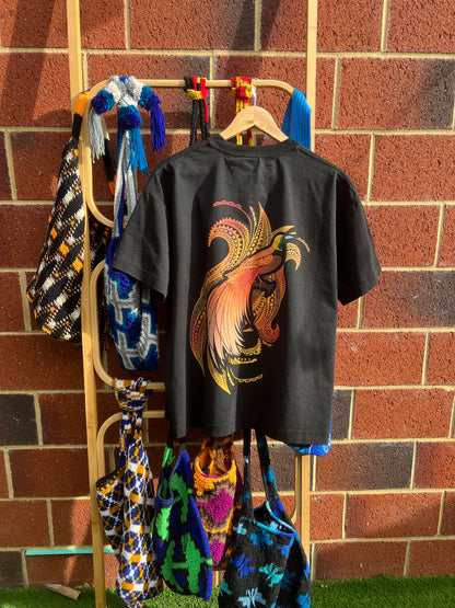 675 Kumul Shirt