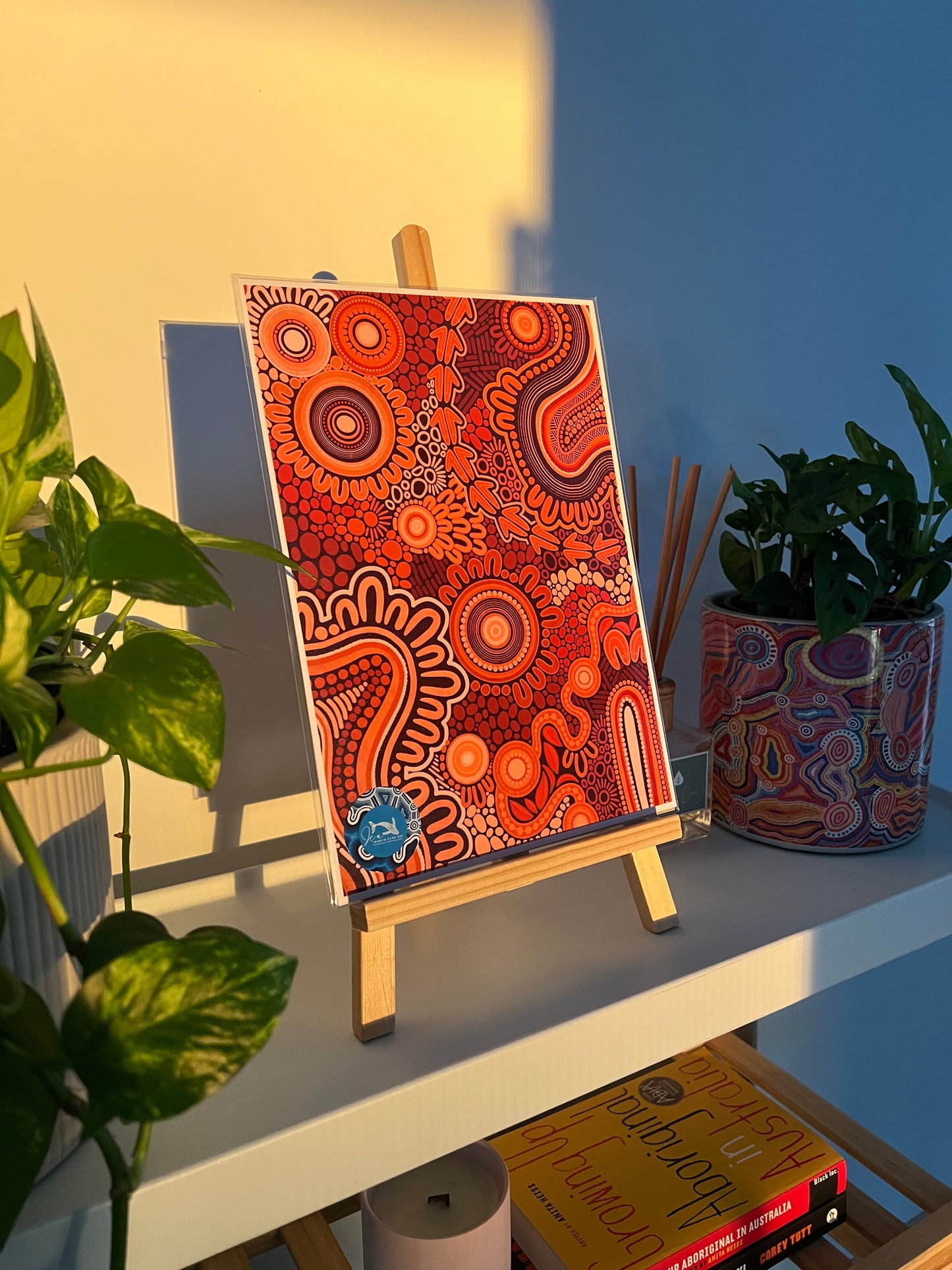 Connection to Country