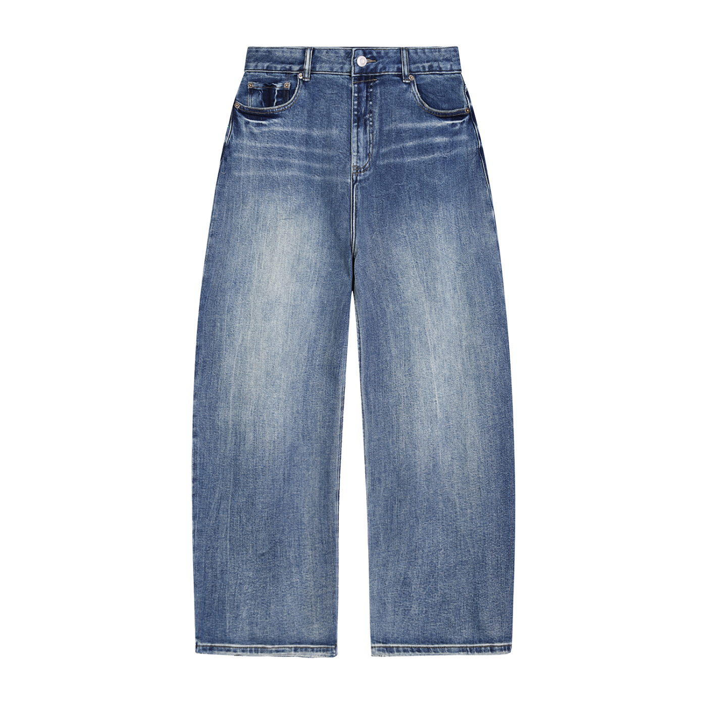 Deadly Jeans