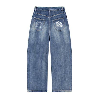 Deadly Jeans