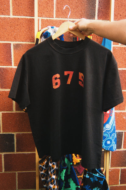 675 Kumul Shirt
